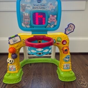 VTech Smart Shots Sports Center